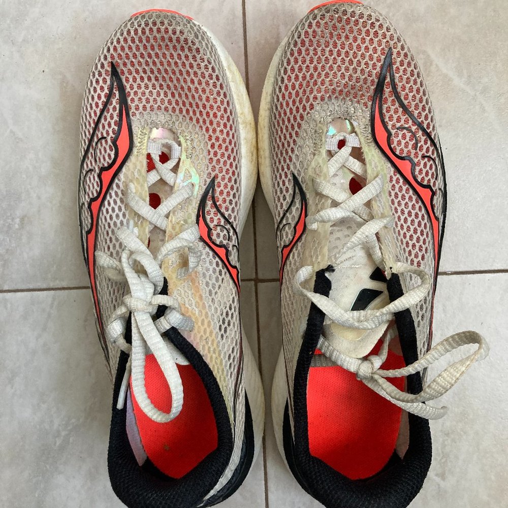 WOMEN'S ENDORPHIN PRO 3